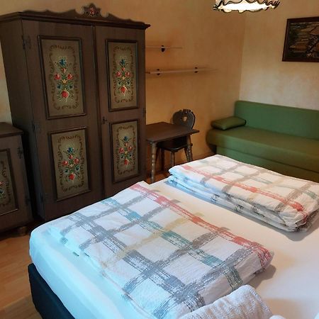 Ferienwohnung Heimberger Purgstall an der Erlauf Zewnętrze zdjęcie