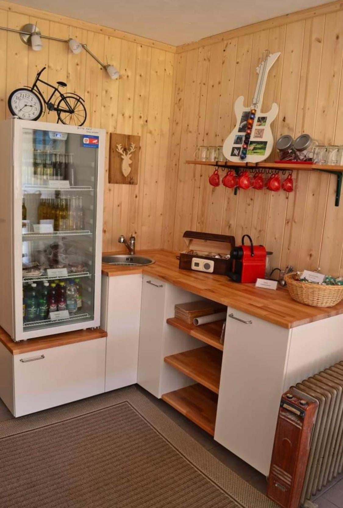 Ferienwohnung Heimberger Purgstall an der Erlauf Zewnętrze zdjęcie