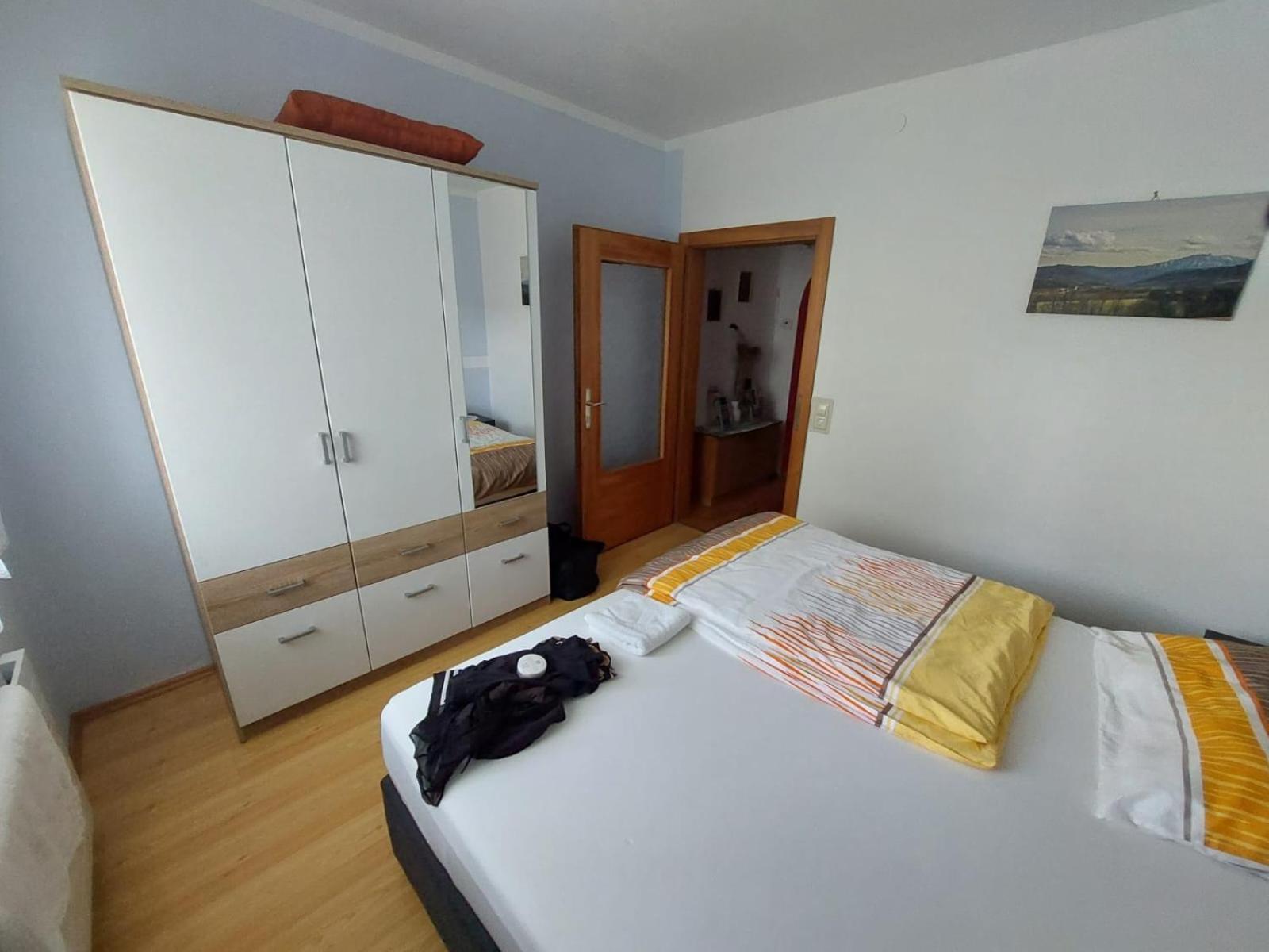 Ferienwohnung Heimberger Purgstall an der Erlauf Zewnętrze zdjęcie